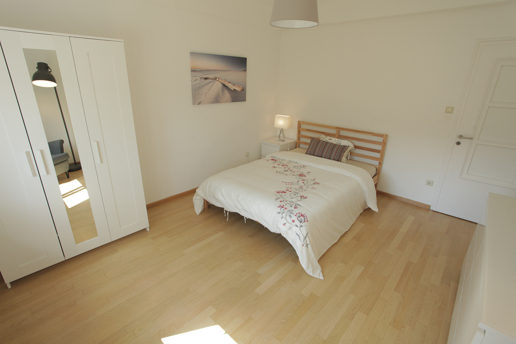 Room rent luxembourg