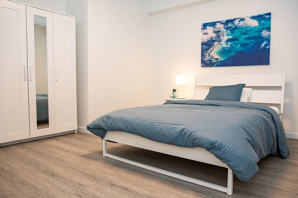 rent room luxembourg