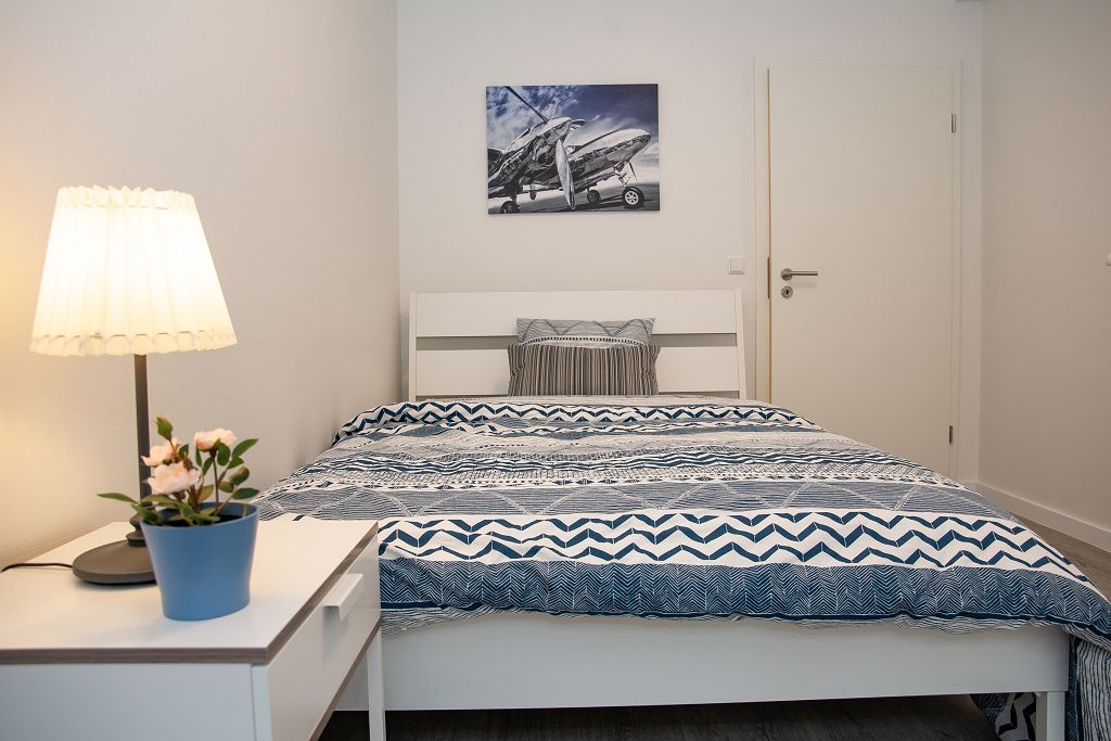 rent room Luxembourg