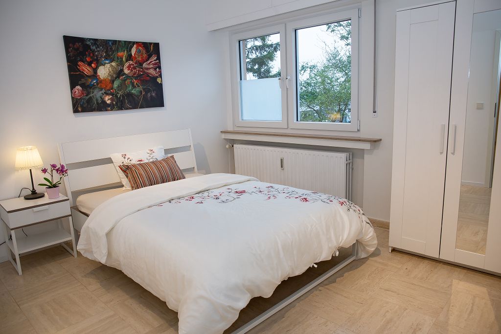 Room to rent Luxembourg