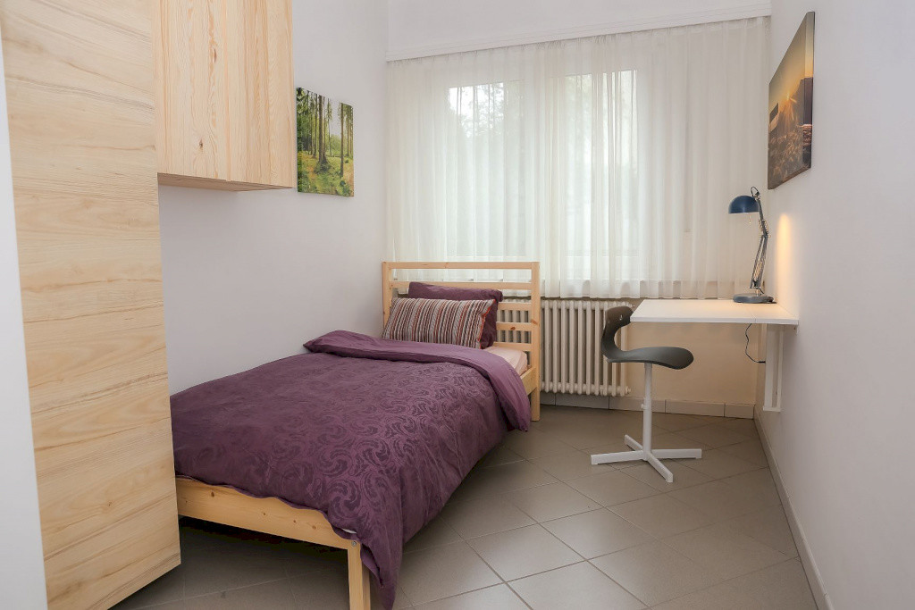 room, rent, luxembourg, flatshare, vauban&fort