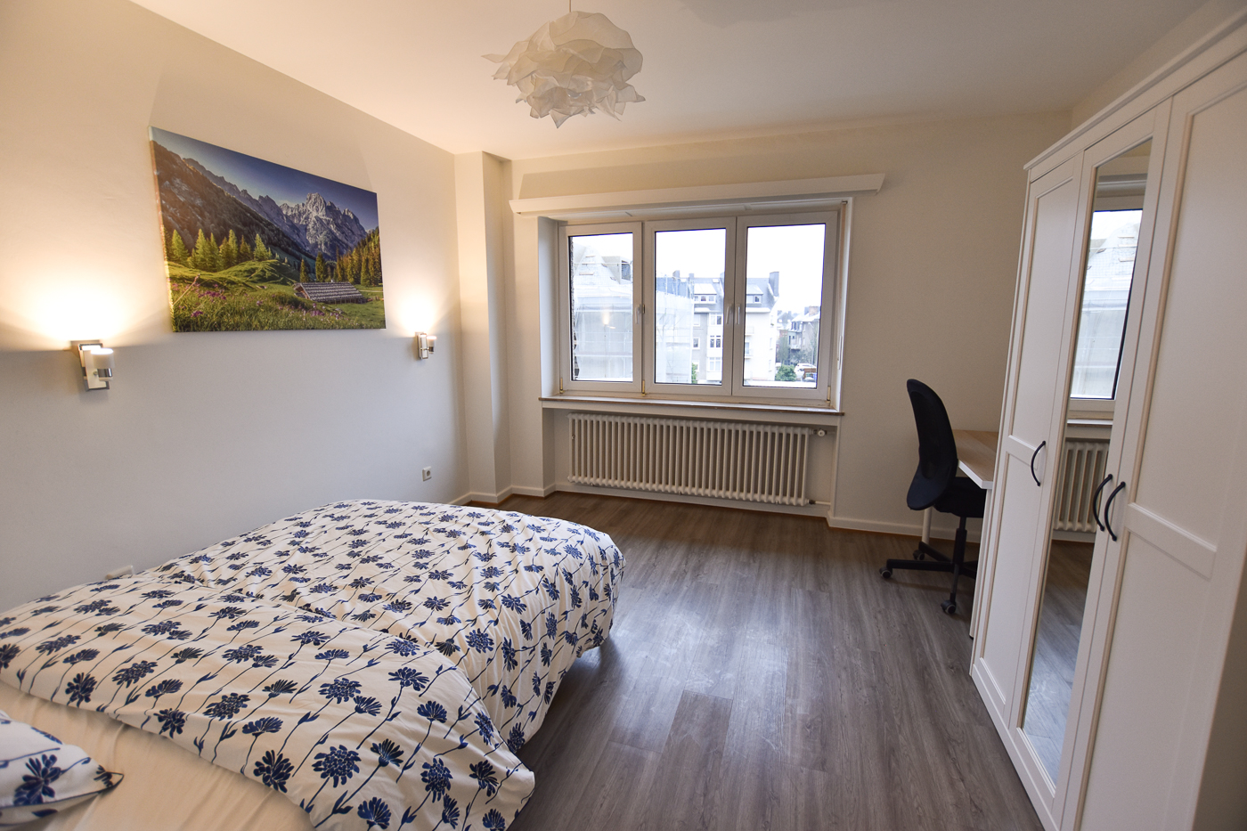 room to rent